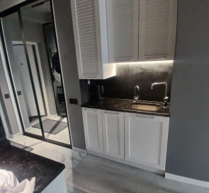 Фото 4. Однокомнатная квартира, аренда. Киев Дарницкий