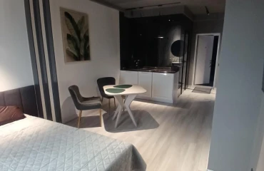 Фото Однокомнатная квартира, аренда. Киев Дарницкий