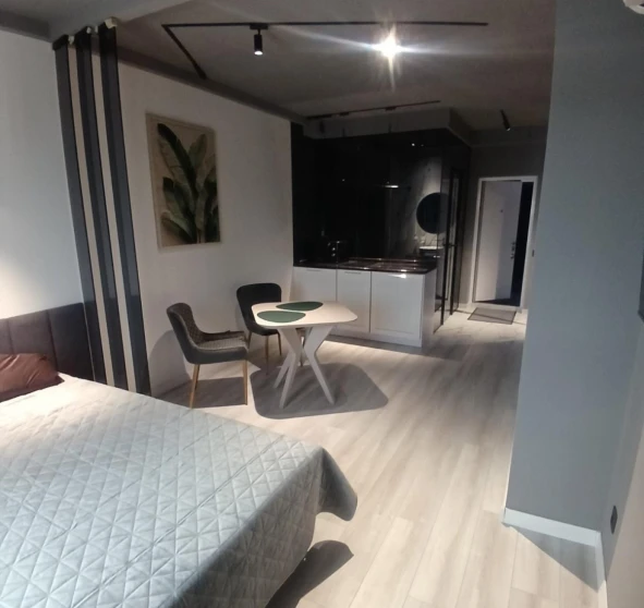 Фото 1. Однокомнатная квартира, аренда. Киев Дарницкий