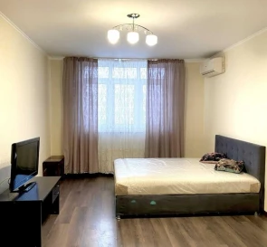 Photo 2. One-Room flat, to rent. Kyiv Дарницкий