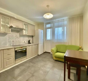 Photo 3. One-Room flat, to rent. Kyiv Дарницкий