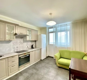 Photo 4. One-Room flat, to rent. Kyiv Дарницкий