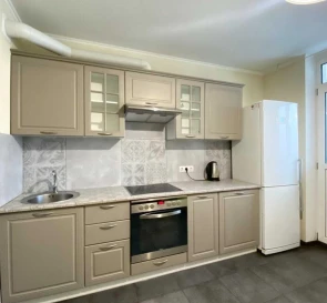 Photo 5. One-Room flat, to rent. Kyiv Дарницкий