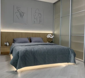 Фото 2. Однокімнатна квартира, оренда. Київ Дарницкий