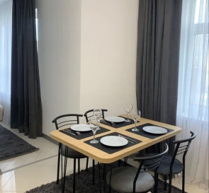 Фото 4. Однокімнатна квартира, оренда. Київ Дарницкий