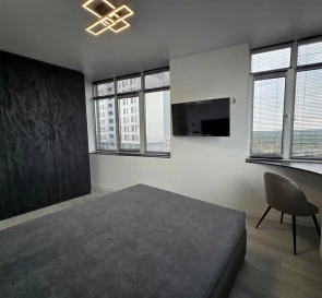 Фото 2. Однокімнатна квартира, оренда. Київ Дарницкий