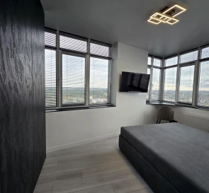 Фото 4. Однокімнатна квартира, оренда. Київ Дарницкий