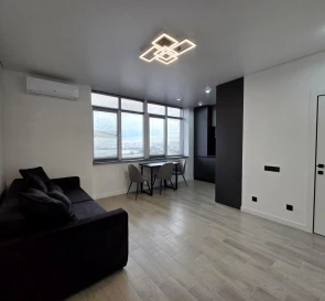 Фото 5. Однокімнатна квартира, оренда. Київ Дарницкий