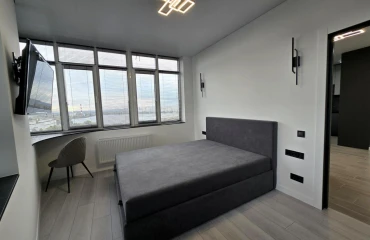 Фото Однокімнатна квартира, оренда. Київ Дарницкий