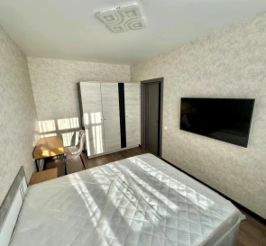 Фото 2. Однокімнатна квартира, оренда. Київ Дарницкий