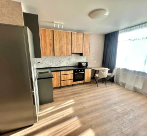 Фото 4. Однокімнатна квартира, оренда. Київ Дарницкий