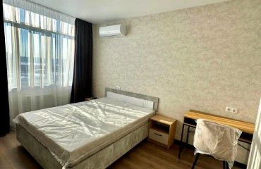 Фото Однокімнатна квартира, оренда. Київ Дарницкий