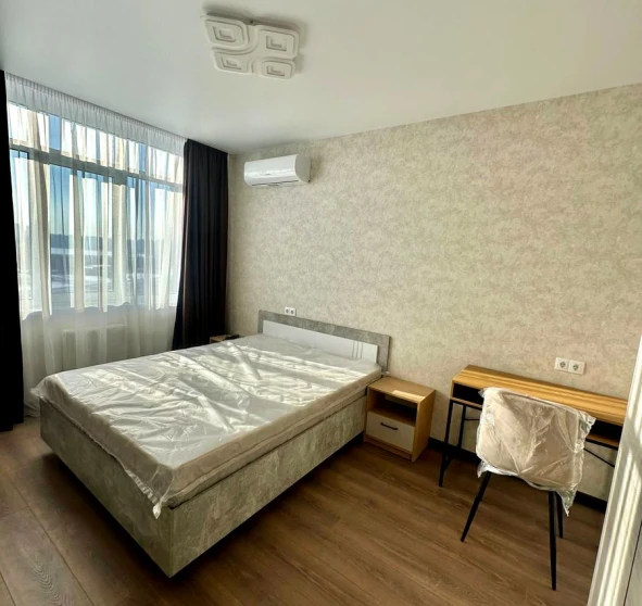 Фото 1. Однокімнатна квартира, оренда. Київ Дарницкий