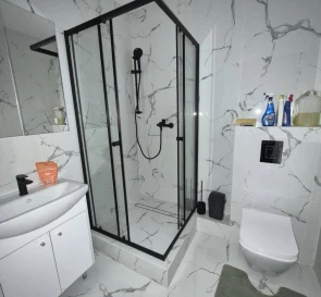 Zdjęcie 4. Kawalerka mieszkanie, do wynajęcia. Kyiv Дарницкий