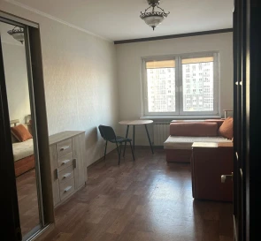 Фото 2. Однокімнатна квартира, оренда. Київ Дарницкий