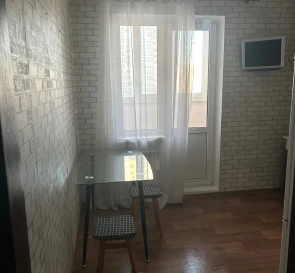 Фото 4. Однокімнатна квартира, оренда. Київ Дарницкий