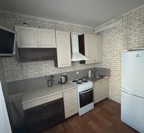 Фото 5. Однокімнатна квартира, оренда. Київ Дарницкий