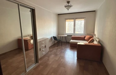 Фото Однокімнатна квартира, оренда. Київ Дарницкий