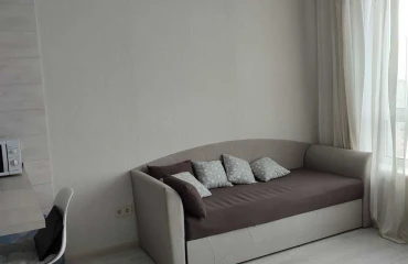 Фото Однокімнатна квартира, оренда. Київ Дарницкий