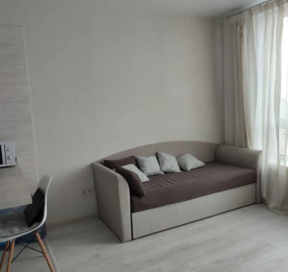 Фото 1. Однокомнатная квартира, аренда. Киев Дарницкий