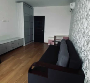 Фото 2. Однокімнатна квартира, оренда. Київ Дарницкий