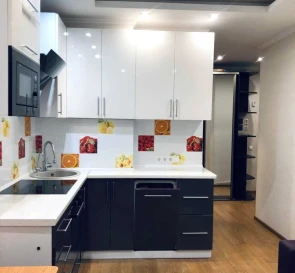 Фото 4. Однокімнатна квартира, оренда. Київ Дарницкий