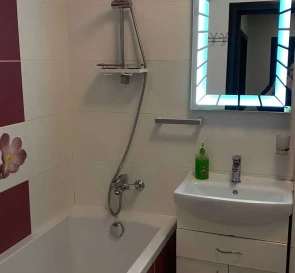 Фото 5. Однокімнатна квартира, оренда. Київ Дарницкий