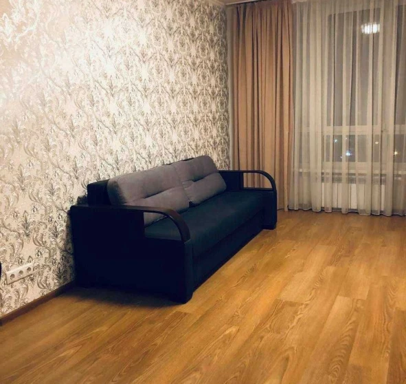 Фото 1. Однокімнатна квартира, оренда. Київ Дарницкий