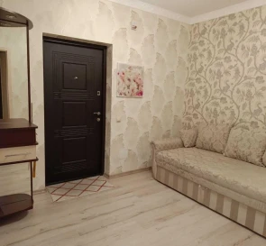 Zdjęcie 5. Kawalerka mieszkanie, do wynajęcia. Kyiv Дарницкий