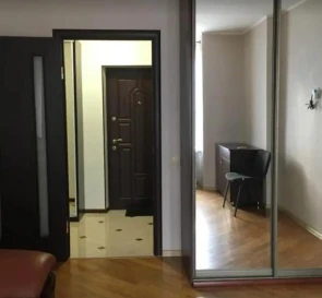 Foto 4. Dos Ambientes piso, para alquilar. Kyiv Дарницкий