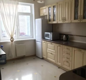 Foto 5. Dos Ambientes piso, para alquilar. Kyiv Дарницкий