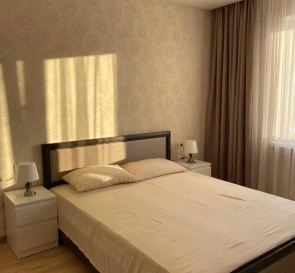 Fotografie 2. Două Camere apartament, de închiriat. Kyiv Дарницкий