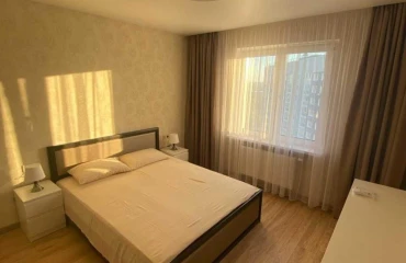 Fotografie Două Camere apartament, de închiriat. Kyiv Дарницкий