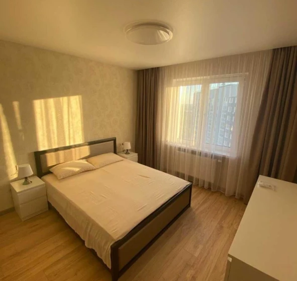 Fotografie 1. Două Camere apartament, de închiriat. Kyiv Дарницкий