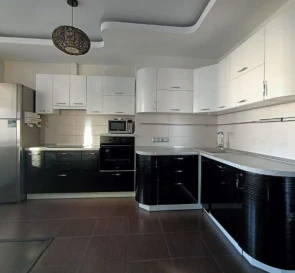 Fotografie 2. Două Camere apartament, de închiriat. Kyiv Дарницкий район, Osokorky