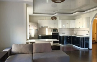 Фото Двокімнатна квартира, оренда. Київ Дарницкий район, Осокорки