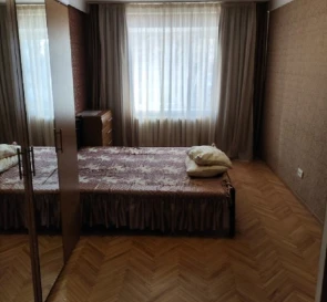 Фото 3. Трикімнатна квартира, оренда. Київ Днепровский район, Лівобережна