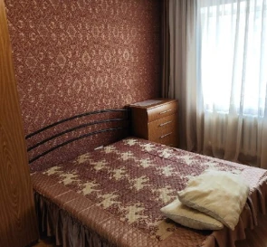 Фото 4. Трикімнатна квартира, оренда. Київ Днепровский район, Лівобережна