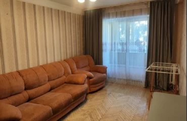 Фото Трикімнатна квартира, оренда. Київ Днепровский район, Лівобережна