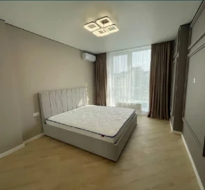 Фото 2. Двокімнатна квартира, оренда. Київ Дарницкий район, Харківська