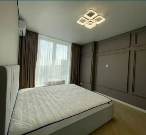 Фото 3. Двокімнатна квартира, оренда. Київ Дарницкий район, Харківська