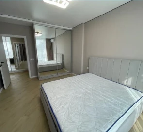 Фото 4. Двокімнатна квартира, оренда. Київ Дарницкий район, Харківська