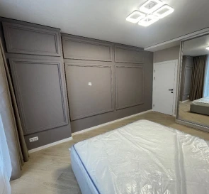 Фото 5. Двокімнатна квартира, оренда. Київ Дарницкий район, Харківська