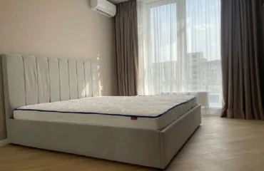 Фото Двокімнатна квартира, оренда. Київ Дарницкий район, Харківська