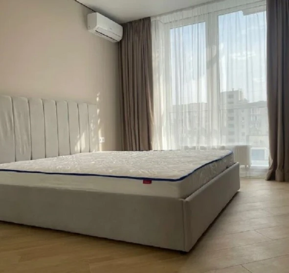 Фото 1. Двокімнатна квартира, оренда. Київ Дарницкий район, Харківська