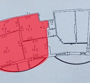 Фото 3. Коммерческая, аренда. Киев Дарницкий район, Осокорки