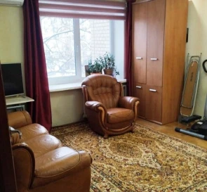 Foto 3. Monoambiente piso, en venta. Kyiv Дарницкий район, Pozniaky