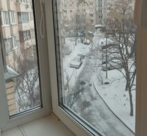 Foto 4. Monoambiente piso, en venta. Kyiv Дарницкий район, Pozniaky