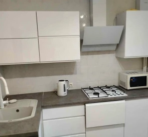 Foto 5. Monoambiente piso, en venta. Kyiv Дарницкий район, Pozniaky