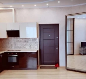 Foto 3. Monoambiente piso, para alquilar. Kyiv Дарницкий район, Slavutych